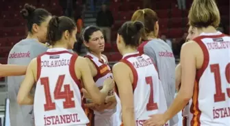 Türkiye Kadınlar Basketbol Ligi