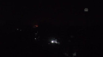Yemen'de Elektrik Kesintileri Devam Ediyor