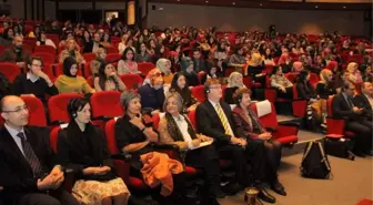 1.türk-avustralya Travma Konferansı İstanbul'da Yapıldı