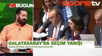 Adnan Öztürk İçin Şok İddia!