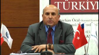 Azerbaycan'da 'Sahnedeki Türkiye' Projesi