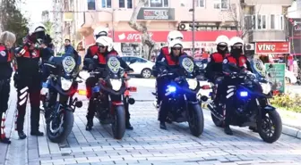 Bandırma'da Uyuşturucuya Geçit Yok