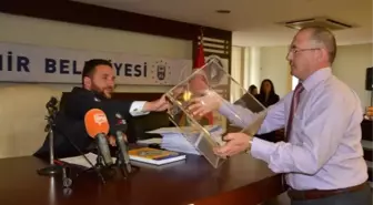 Büyükşehir Belediye Meclisi Encümen ve İhtisas Komisyonları Üyeleri Seçildi