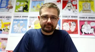 Charlie Hebdo Saldırısında Ölen Charb'dan İslamiyet Kitabı