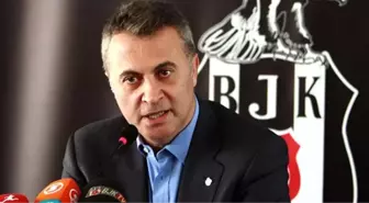 Fikret Orman'dan Haciz Patlaması: O Paraları Haram Ediyorum!