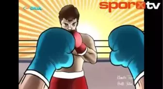 Futbol Devi Baba Hakkı!