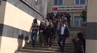 Gültepe'deki Çatışma, Lise Önündeki Dayak ile Başlamış