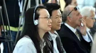 Haydi İzmirliler, Fuar İzmir'e!