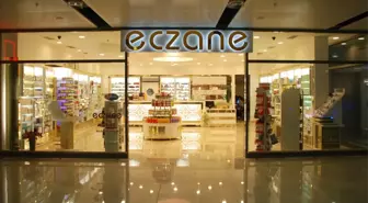 Kişisel Bakım Ürünlerinin Yeni Adresi; Eczaneler