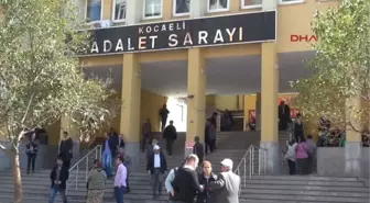 Kocaeli Kesik El Cinayetinde Dehşet İfade Önce Dövdüm Sonra İple Boğarak Öldürdüm