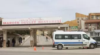 Mardin'deki İhale Çatışmasında 3 Gözaltı