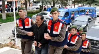 Maskeli Beşli'ye Ceza Yağdı