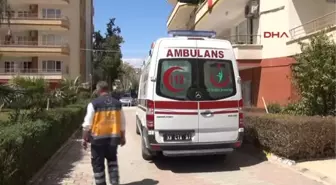 Mersin Borç Bunalıma Giren Polis İntihar Etti