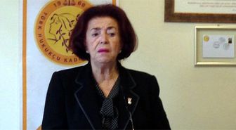 Okan Bayülgen'in Annesi Perinçek'e Danışman Oldu