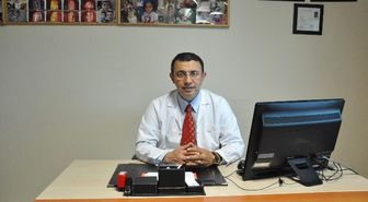Opr. Dr. Ahmet Acer Açıklaması