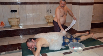 30 Yıllık Tellak Ldp'den Milletvekili Adayı Oldu