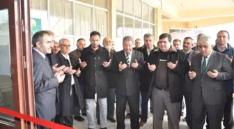 Sorgun'da İhtiyaç Sahibi Öğrenciler Yararına Kermes