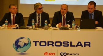 Toroslar Edaş Gaziantep'deki Proje ve Yatırımlarını Paylaştı