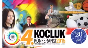 4. Koçluk Konferansı Bu Sene Sanat ve Sporseveri Buluşturdu