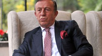 Ali Ağaoğlu, Site Yönetimini Darp Etmekle Suçlandı