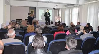 Bartın Ekolojisine Uygun Tarımsal Ürün Deseni Belirlendi