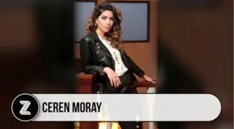 Ceren Moray