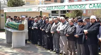 Çerkezköy İtfaiye Şube Müdürü Hayrettin Sönmez'in Acı Günü