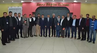 Körfez'de Kutlu Doğum Haftası Çeşitli Programlarla Kutlanıyor