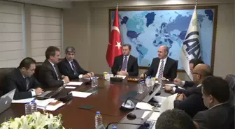 Kurtulmuş: 'Gelin, Partinizi Kurun, Oyunuzu Alın'