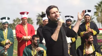 Kutlu Doğum'da Sami Yusuf Konseri