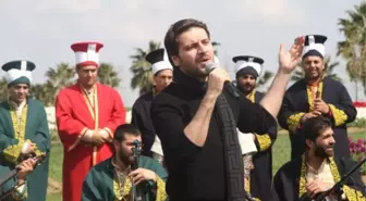 Kutlu Doğum'da Sami Yusuf Konseri