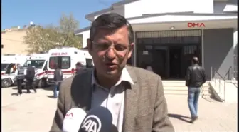 Manisa - Soma'da 301 Madencinin Can Verdiği 45 Sanıklı Davada, Dördüncü Duruşma Başladı