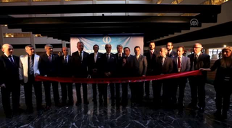 Müsiad New York Şubesi Açıldı