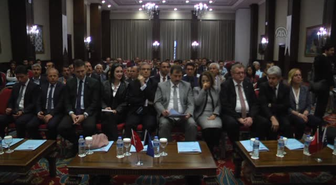 Okullaşma Oranı Yüzde 100'e Ulaştı'