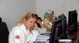 112'ye Yapılan Çağrılar Güldürdü