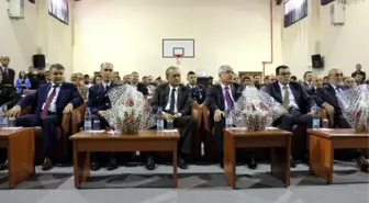 Parmaklıklar Ardında Kutlu Doğum Sevinci