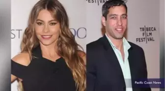 Sofia Vergara's Ex Sues Over Custody Of Frozen Embryos