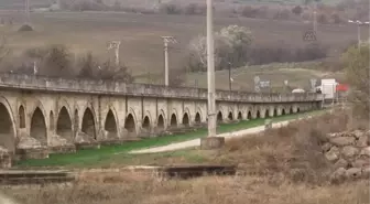 Tarihi Uzun Köprü Dünya Mirası Yolunda