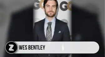 Wes Bentley