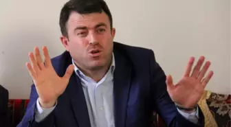 Yavuz: Türkiye'de İslami Muhalefet Sorunu Var!