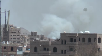 Yemen'deki 'Kararlılık Fırtınası' Operasyonu