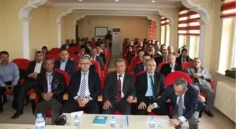 Yozgat Gıda Tarım ve Hayvancılık Müdürlüğü Süne ile Mücadele Hazırlıklarına Başladı