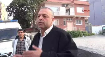 Adana Eşini Öldüren Kocanın Uzaklaştırma Kararı Varmış