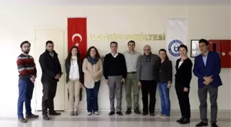 Adü İletişim Fakültesi'nde Yapısal Eşitlik Modeli Semineri Düzenlendi?