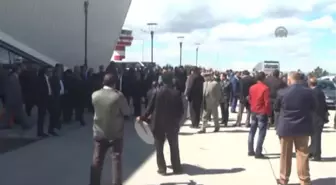 AK Parti Milletvekili Adayı, Akil İnsanlar Heyeti Üyesi Uçum