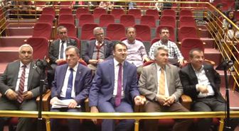 Anayasa Mahkemesi Başkan Vekili Altan