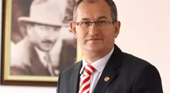 CHP'de Atilla Sertel Şoku