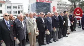 Emekli Kuvvet Komutanları 60. Mezuniyet Yılında Işıklar Askeri Lisesi'nde Buluştu