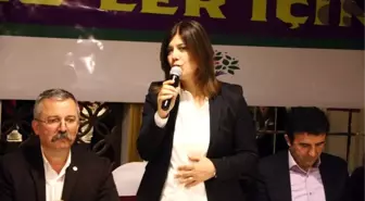 Hdp Adana Adaylarını Basına Tanıttı