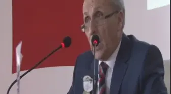 Kutlu Doğum Haftası Kapsamında 'Hz.peygamber ve Birlikte Yaşama Ahlakı' Konferans